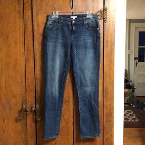 Eileen Fisher Boyfriend Jean size 2 with tags
